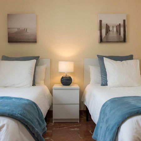 San Isidoro Cathedral Deluxe By Valcambre Apartment Севиля Екстериор снимка