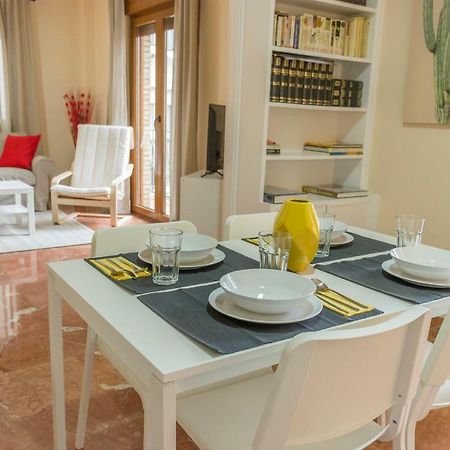 San Isidoro Cathedral Deluxe By Valcambre Apartment Севиля Екстериор снимка