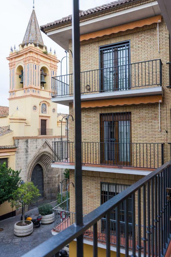 San Isidoro Cathedral Deluxe By Valcambre Apartment Севиля Екстериор снимка