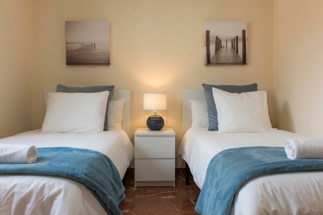 San Isidoro Cathedral Deluxe By Valcambre Apartment Севиля Екстериор снимка
