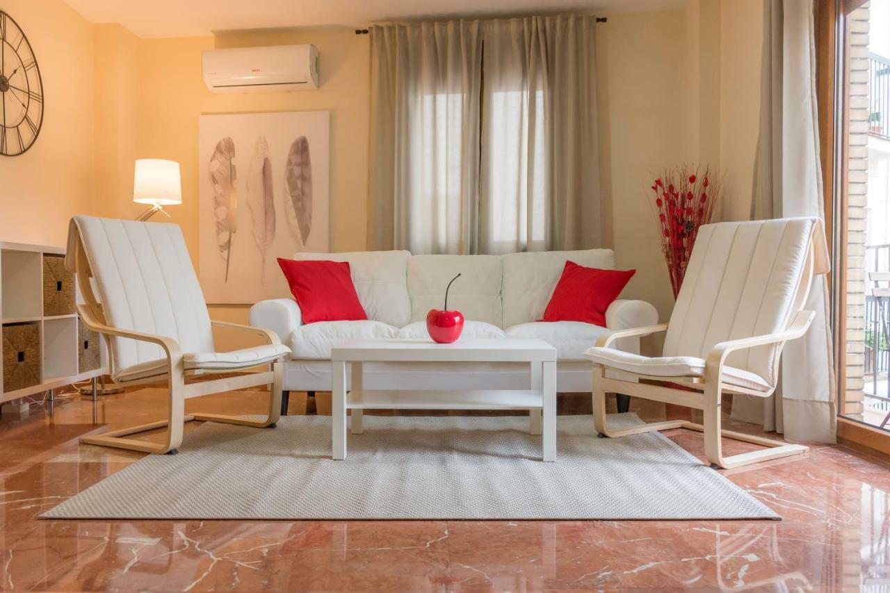 San Isidoro Cathedral Deluxe By Valcambre Apartment Севиля Екстериор снимка