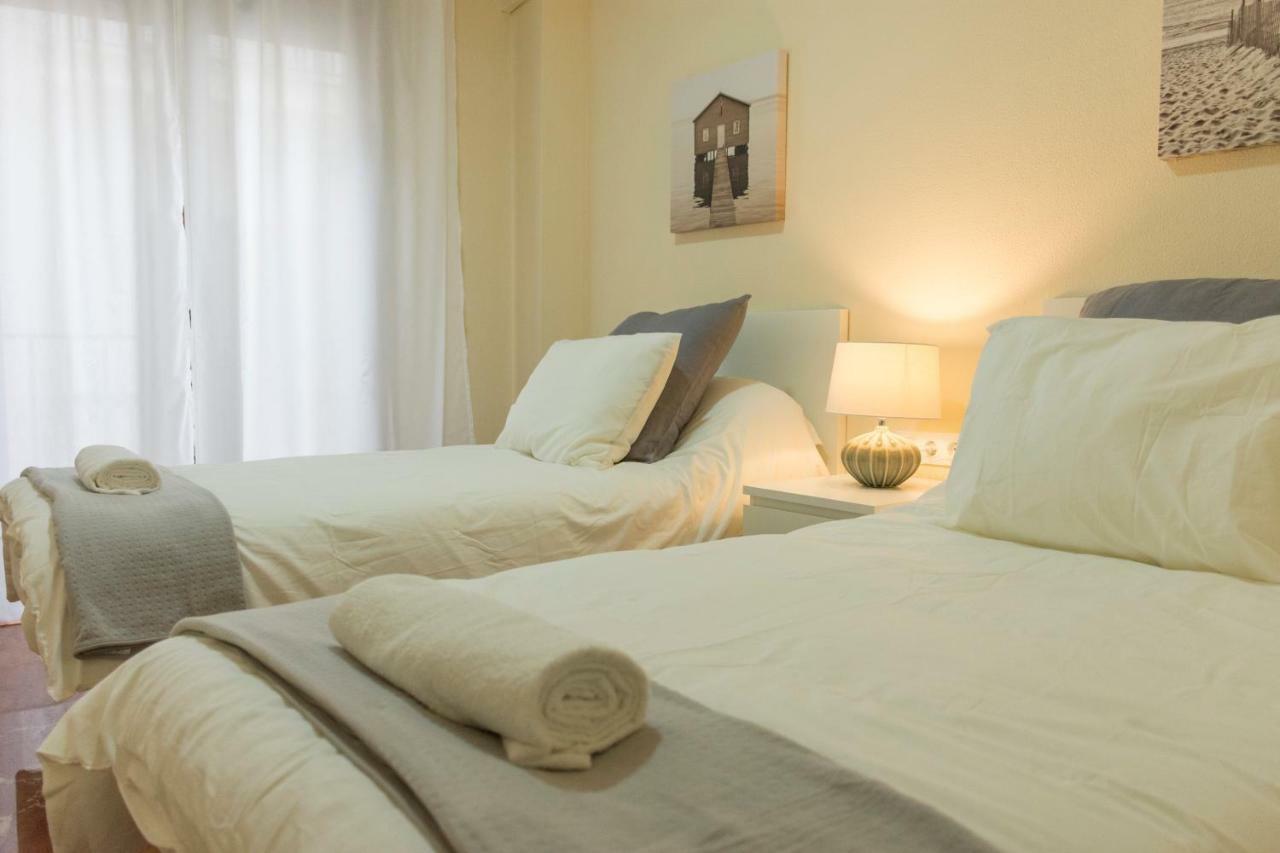 San Isidoro Cathedral Deluxe By Valcambre Apartment Севиля Екстериор снимка
