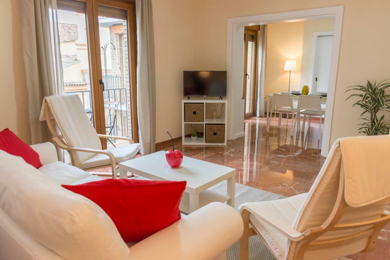 San Isidoro Cathedral Deluxe By Valcambre Apartment Севиля Екстериор снимка