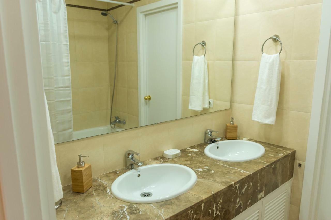San Isidoro Cathedral Deluxe By Valcambre Apartment Севиля Екстериор снимка
